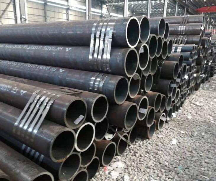 汉源Q345D化肥专用管