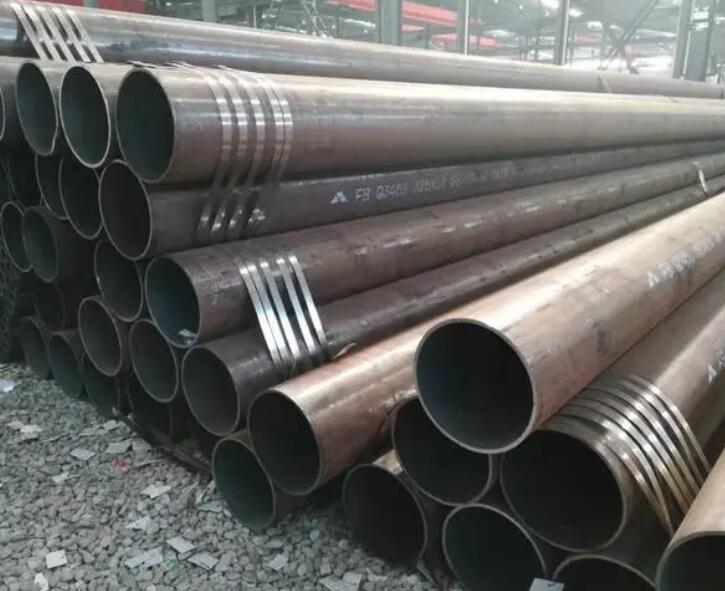 汉源高压锅炉管